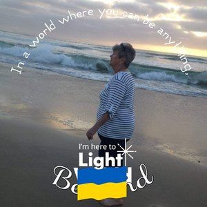 Meet your Posher, Sharon